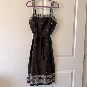 Loft Dress size 12